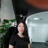 TDengine Employee Xl Lian's profile photo