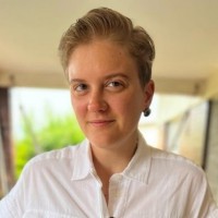 University of Global Health Equity Employee Joanna Galaris's profile photo