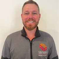 Southeast Exhibits & Events Employee Bill Dowd's profile photo