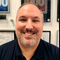 Undisclosed Employee Mike Cleary's profile photo