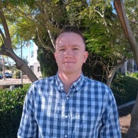 The Center for Specialized Services Employee Brian Raney's profile photo
