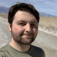 triOpsis Employee Damien Townley's profile photo