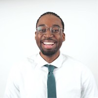 OpenHouse.ai Employee Rodney Sibanda's profile photo