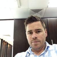 Gathar Employee Ritchie Boucher's profile photo