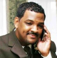 Piccadilly Restaurants Employee Sekou Rideaux's profile photo