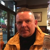 Bridge Construction Limited Employee Colm Maxwell's profile photo