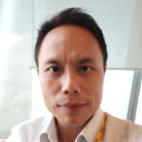 URBAN ARMOR GEAR (UAG) Employee Peter Hung's profile photo