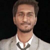 SHREE NM ELECTRICALS LIMITED Employee Arun V's profile photo