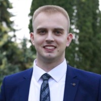 Future Processing Ukraine Employee Vladyslav Iuzvak's profile photo