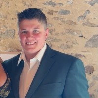 Rexco Equipment, Inc. Employee Ashlee Liphardt's profile photo