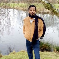 Naresh M Email