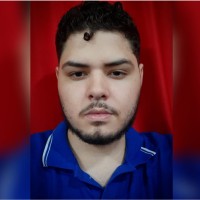 Equanimüs Employee Jhonatan Rian Nunes de Moraes's profile photo