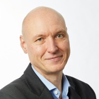 Synthomer Employee Andy Axford's profile photo