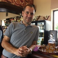 Mach Recruitment Ltd Employee John Damoulis's profile photo