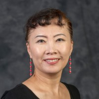 Kaiser Consulting | Your Accounting and Compliance Partner Employee Xin Wen's profile photo