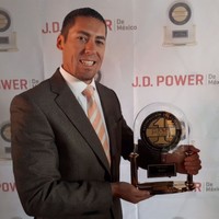 Big O Tires Employee Jerode Padilla's profile photo