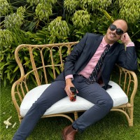 ISI Pty Ltd Employee Christopher Neller's profile photo