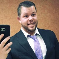 Transamerica Employee Derek Weigel's profile photo