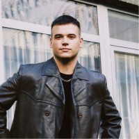 KINRADEN Employee Benjamin Sabanovic's profile photo