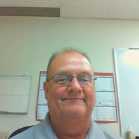 Compass Group Employee Rick Reeps's profile photo