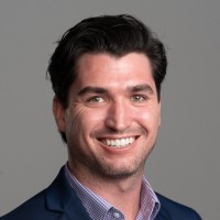 Arthrex Employee Joey Bertram's profile photo