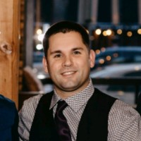 Michael Mead's profile photo