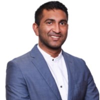 Marc Sagayam Email