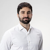 Unbound Potential Employee Alexandre Neto's profile photo