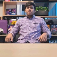 Hafeez Uddin Email