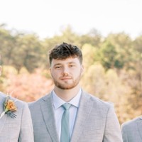 CGS Federal (Contact Government Services) Employee Owen Fuller's profile photo