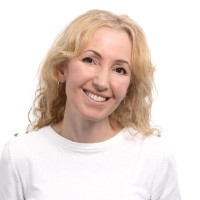 Adamson Jones Employee Sarah Bradley's profile photo