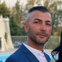 Cosmin Srl Employee Francesco Frau's profile photo