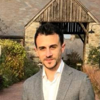 Informed.co Employee Aaron Cohen's profile photo