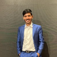 GOALKEEP Employee Anand Navale's profile photo