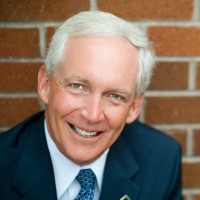 Oregon State University Employee Mike Corwin's profile photo