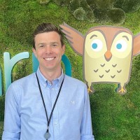 Moneybarn Employee Chris Lambert's profile photo