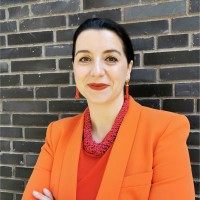 Daniela Becker Email & Phone Number