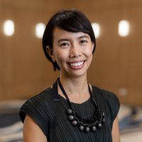 QED Employee Natasha Zhao's profile photo