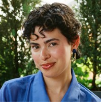 i-D Employee Flora Medina's profile photo