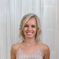 Ophea Employee Shayna Melady's profile photo