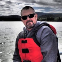 City of Cleburne Employee John Ishmael's profile photo