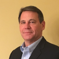 Sodexo Employee Jim Moran's profile photo