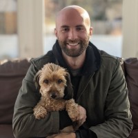 Garmin Employee Evan Schultz's profile photo