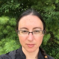 Brandeis University Employee Alice Shapiro's profile photo