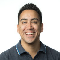 Axis Counseling, PLLC Employee Adam-Jon Aparicio's profile photo