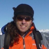 Vantor Employee David Sterling's profile photo