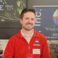 Enviro-Equipment, Inc. Employee Evan Chew's profile photo