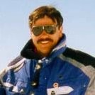 Aircision Employee John Reid's profile photo