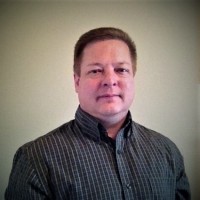 NuSource Financial LLC Employee Mark Derusha's profile photo