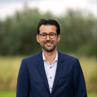 Sibbing Employee Geert Hendriks's profile photo